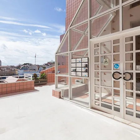 Apartment Flh Graca With View