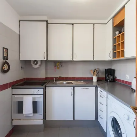 Flh Graca With View Apartment *